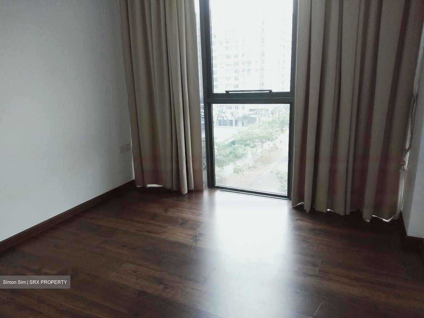 The Luxurie (D19), Condominium #581403691